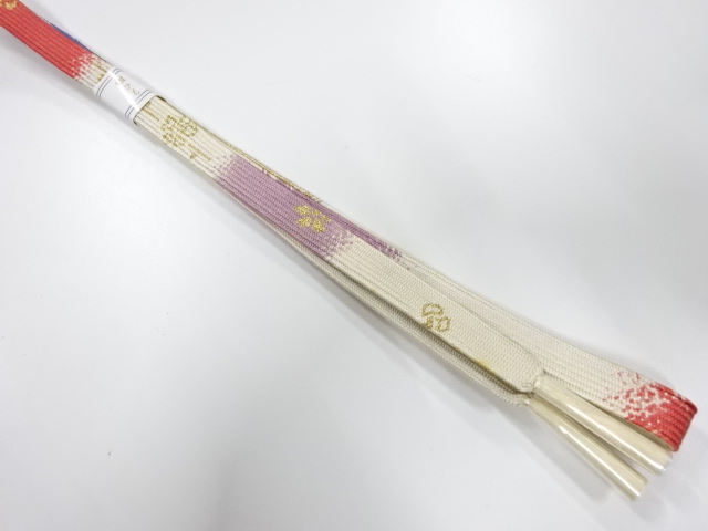 Japanese Kimono / Accessories Silk